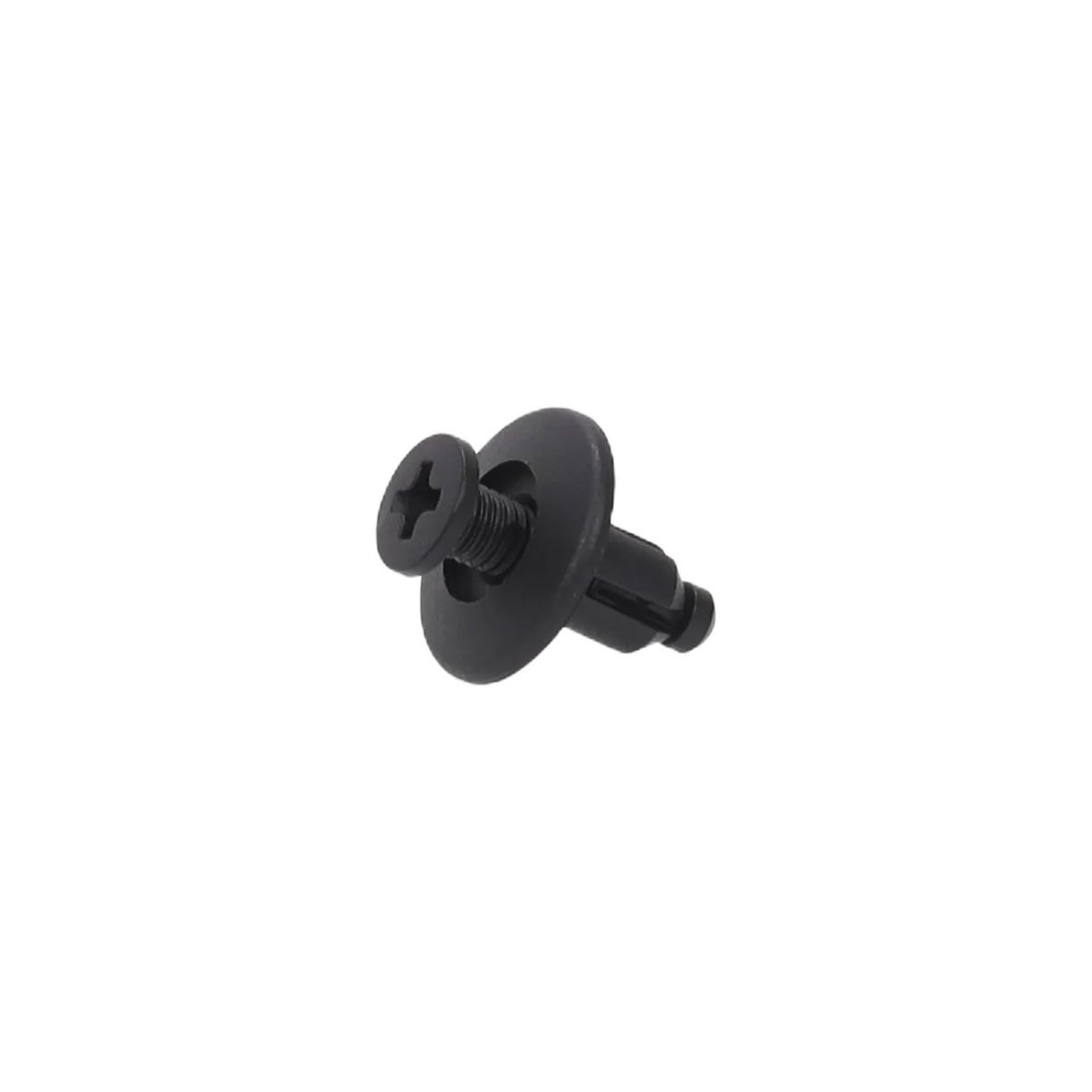 Fästclips – 10-pack