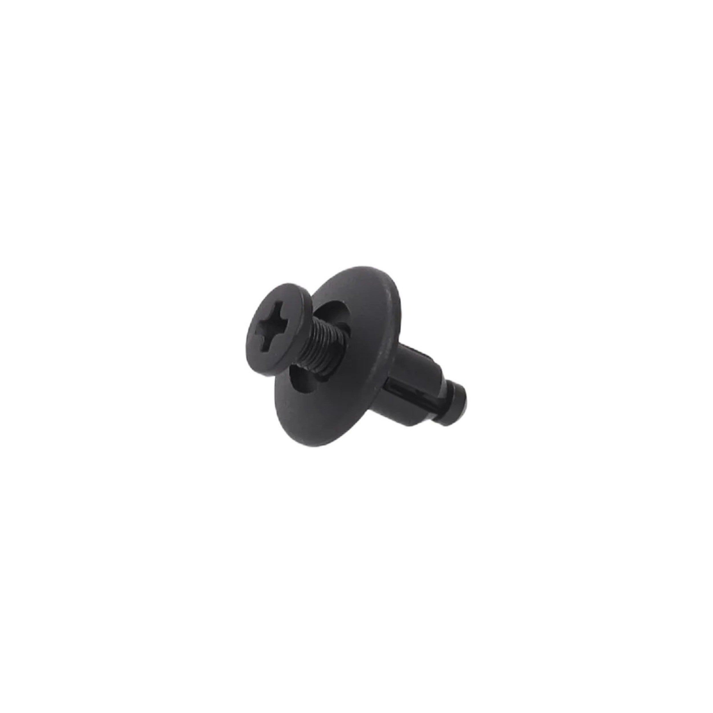 Fästclips – 10-pack