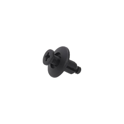 Fästclips – 10-pack