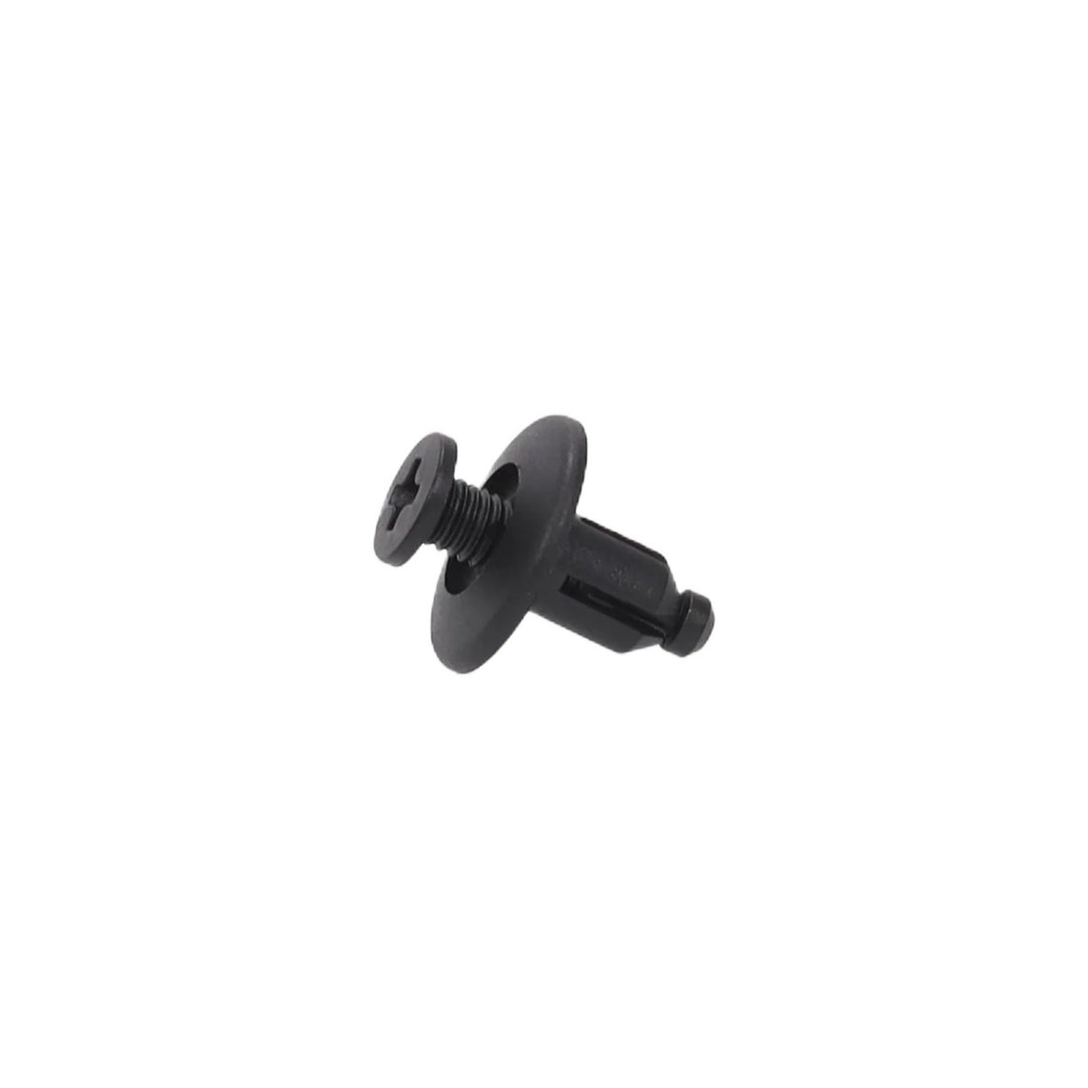 Fästclips – 10-pack
