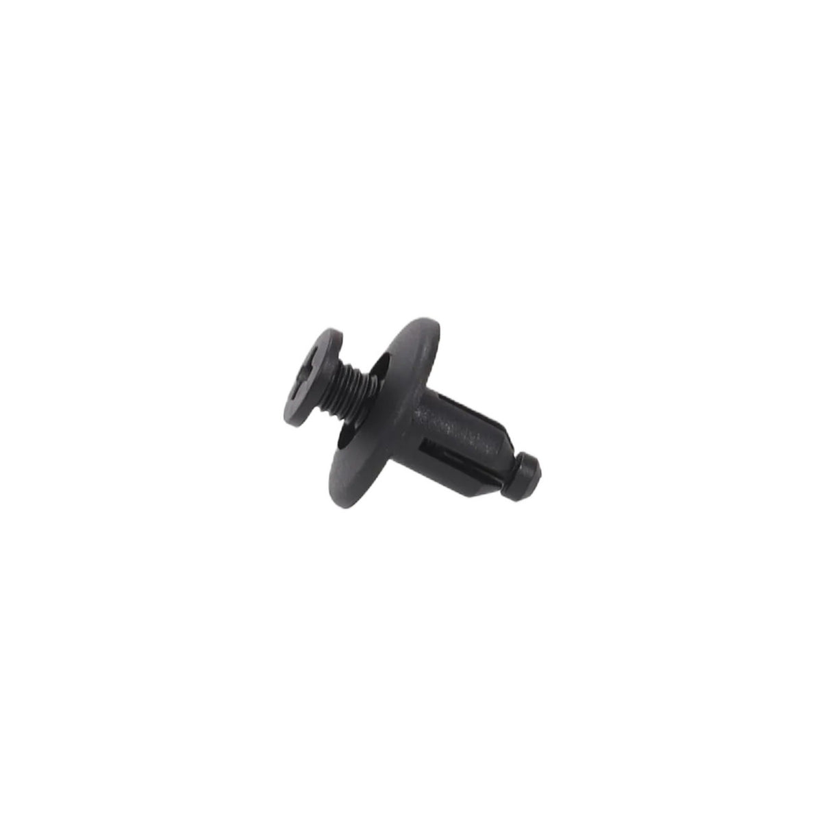 Fästclips – 10-pack