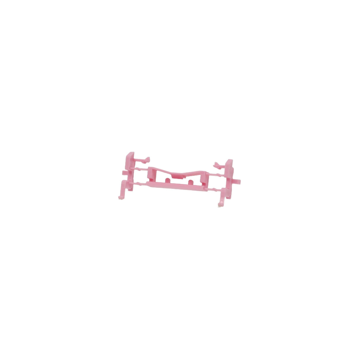 Fästclips Mitsubishi Asx/Lancer VIII – 10-pack
