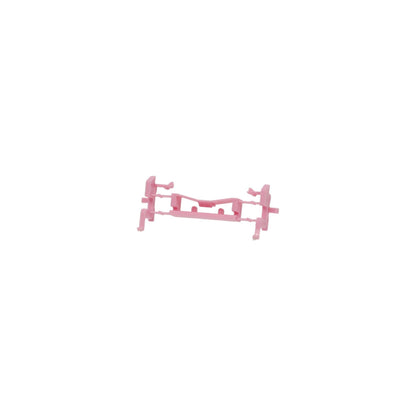 Fästclips Mitsubishi Asx/Lancer VIII – 10-pack
