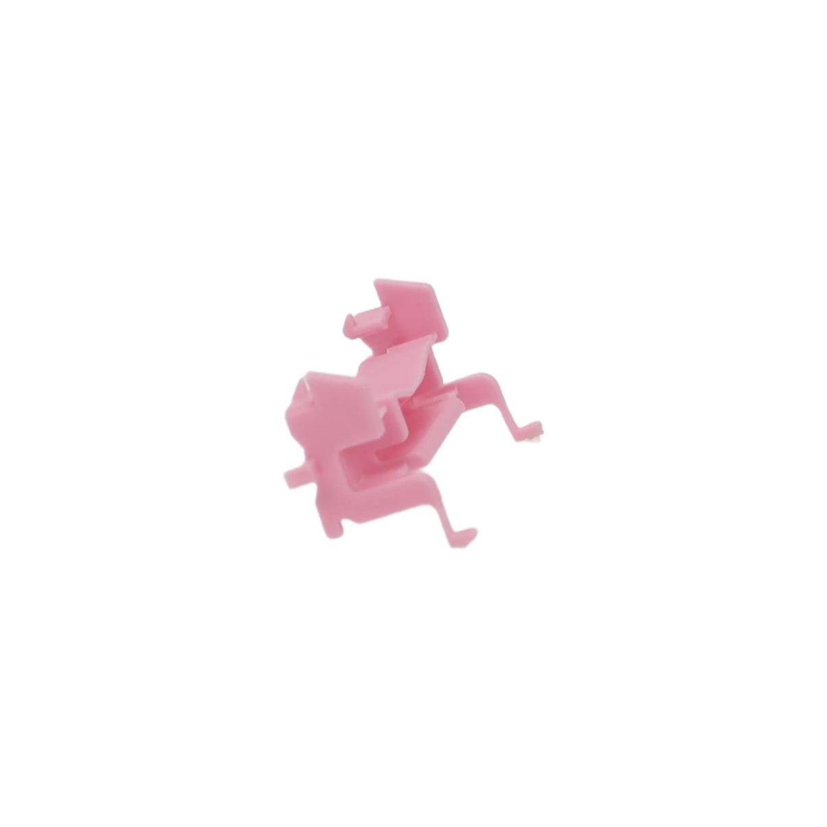 Fästclips Mitsubishi Asx/Lancer VIII – 10-pack