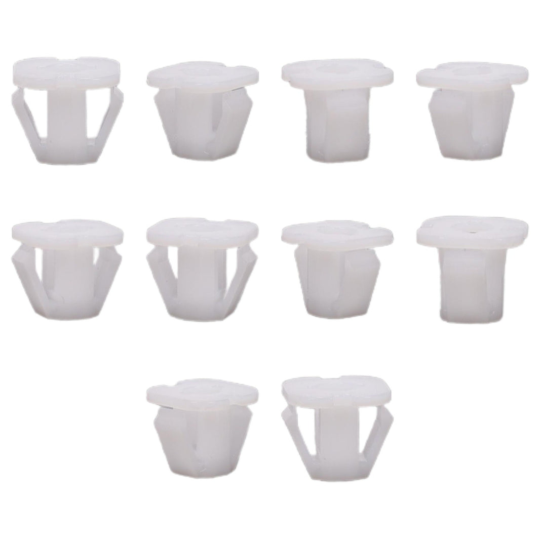 Fästclips Chevrolet Captiva Sport/Captiva m.fl. – 10-pack