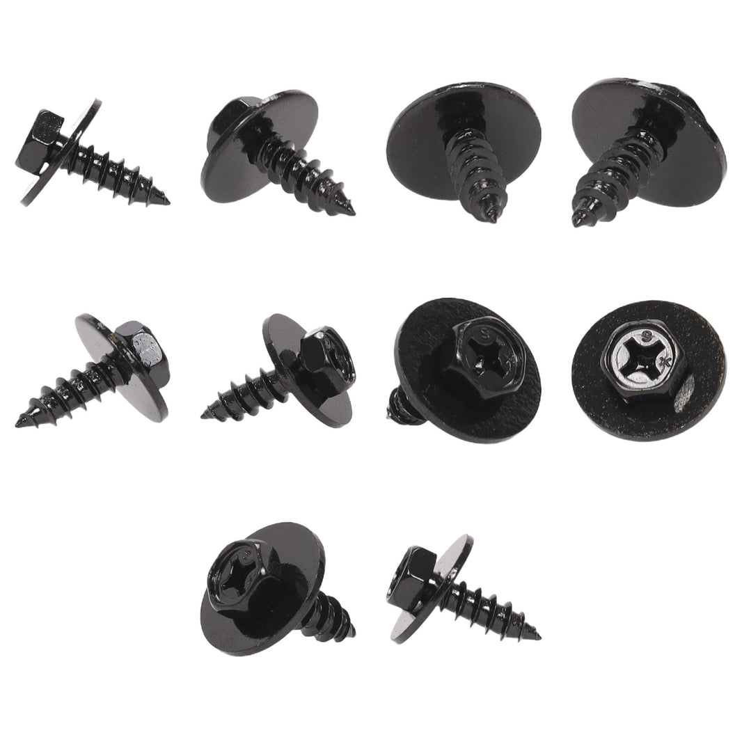 Fästclips Toyota Avensis – 10-pack