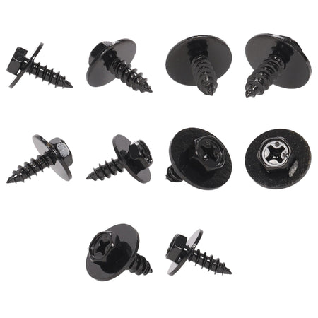 Fästclips Toyota Avensis – 10-pack
