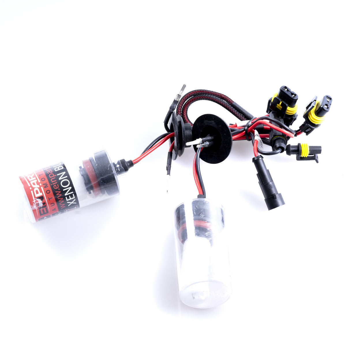 Xenonkit – H11M – PGJ19–2 – 6000K – 35 W – 9V - 16V