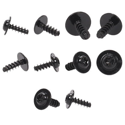 Fästclips VW Golf VII/Golf Alltrack VII m.fl. – 10-pack