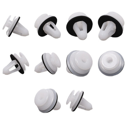 Fästclips