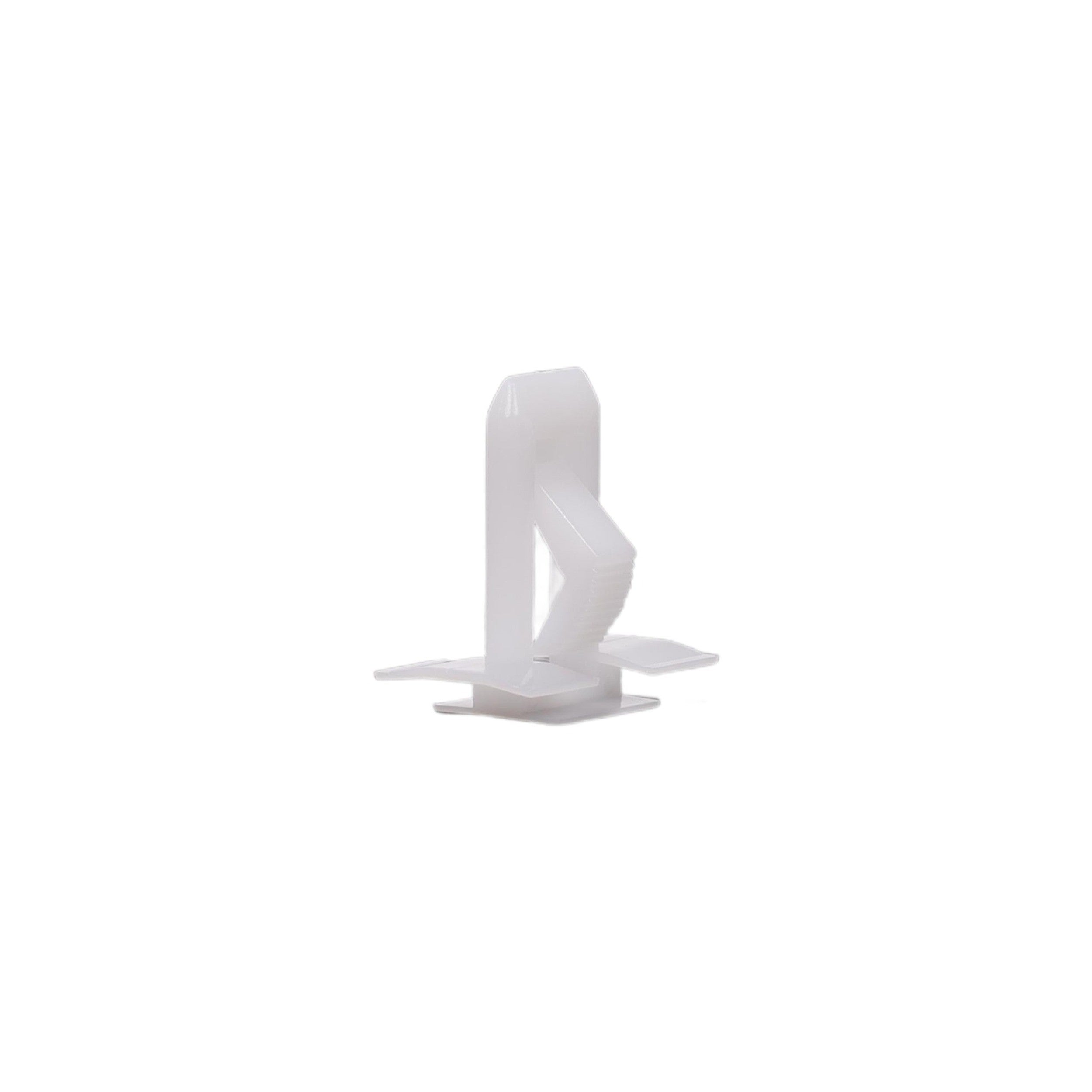 Fästclips – 10-pack