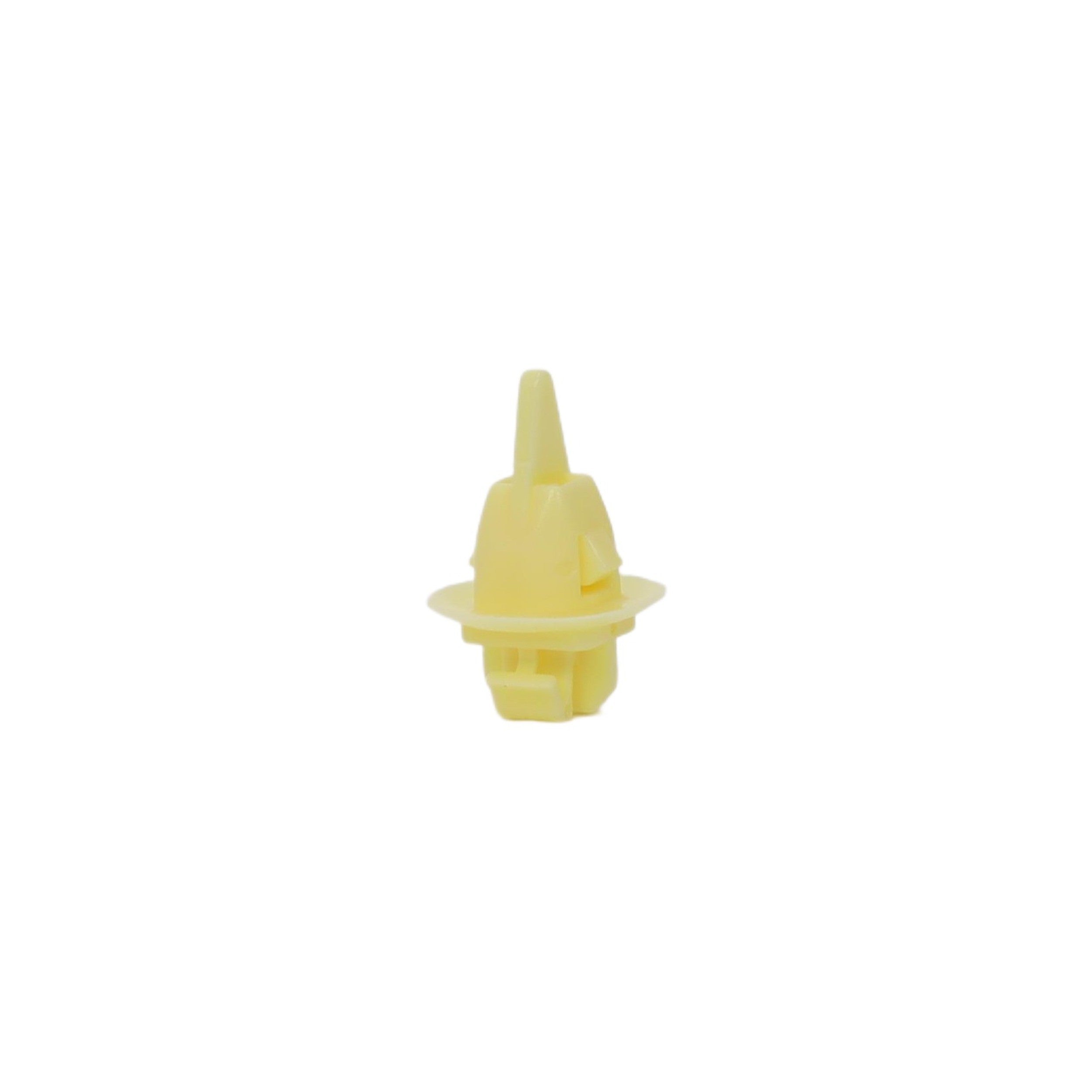 Fästclips Toyota 4 Runner II/Sequoia m.fl. – 10-pack