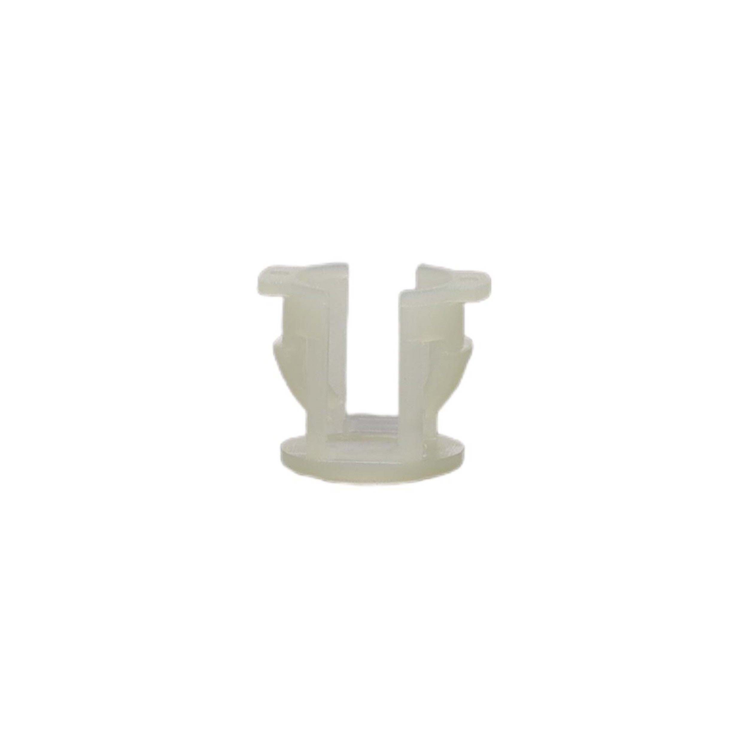 Fästclips – 10-pack