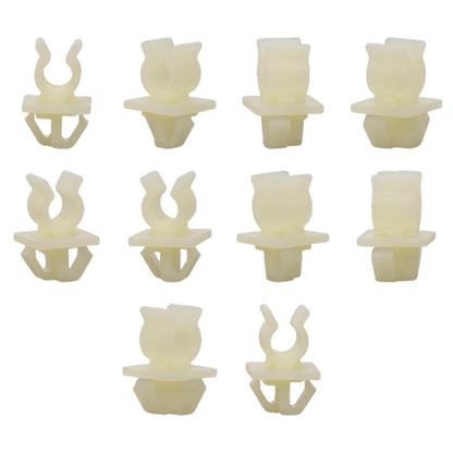 Fästclips Honda CIVIC V/CIVIC VI m.fl. – 10-pack