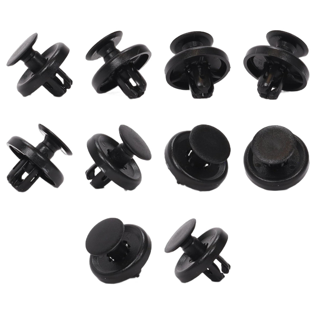 Fästclips Lexus Gs/Is C m.fl. – 10-pack