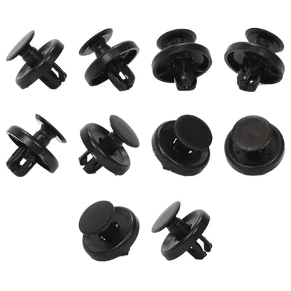 Fästclips Lexus Gs/Is C m.fl. – 10-pack