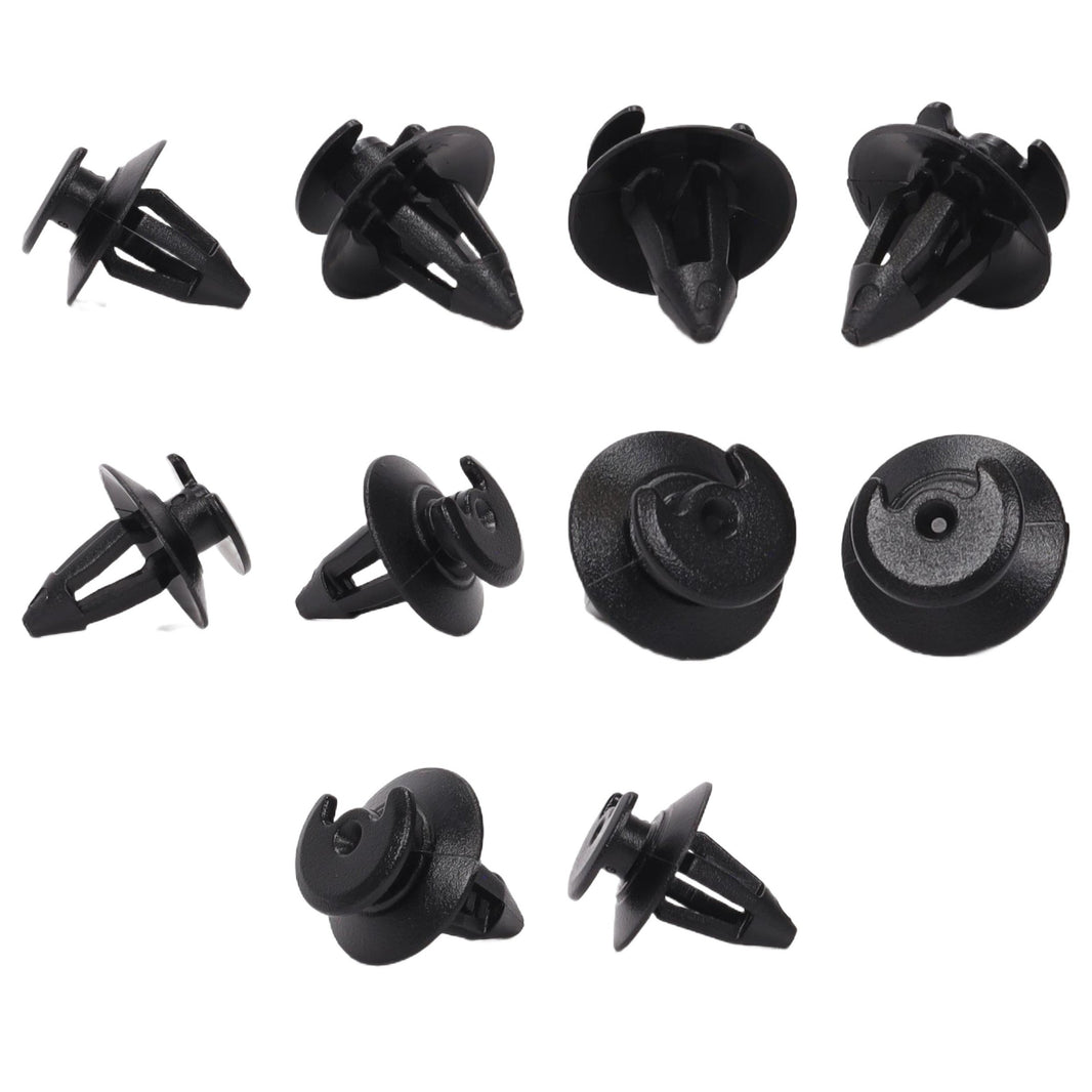 Fästclips Audi A6 C4 Avant/A6 C4 m.fl. – 10-pack