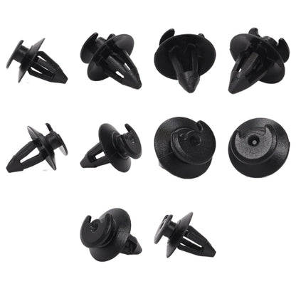 Fästclips Audi A6 C4 Avant/A6 C4 m.fl. – 10-pack