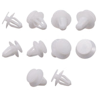 Fästclips Chevrolet Vectra/Opel Zafira A m.fl. – 10-pack