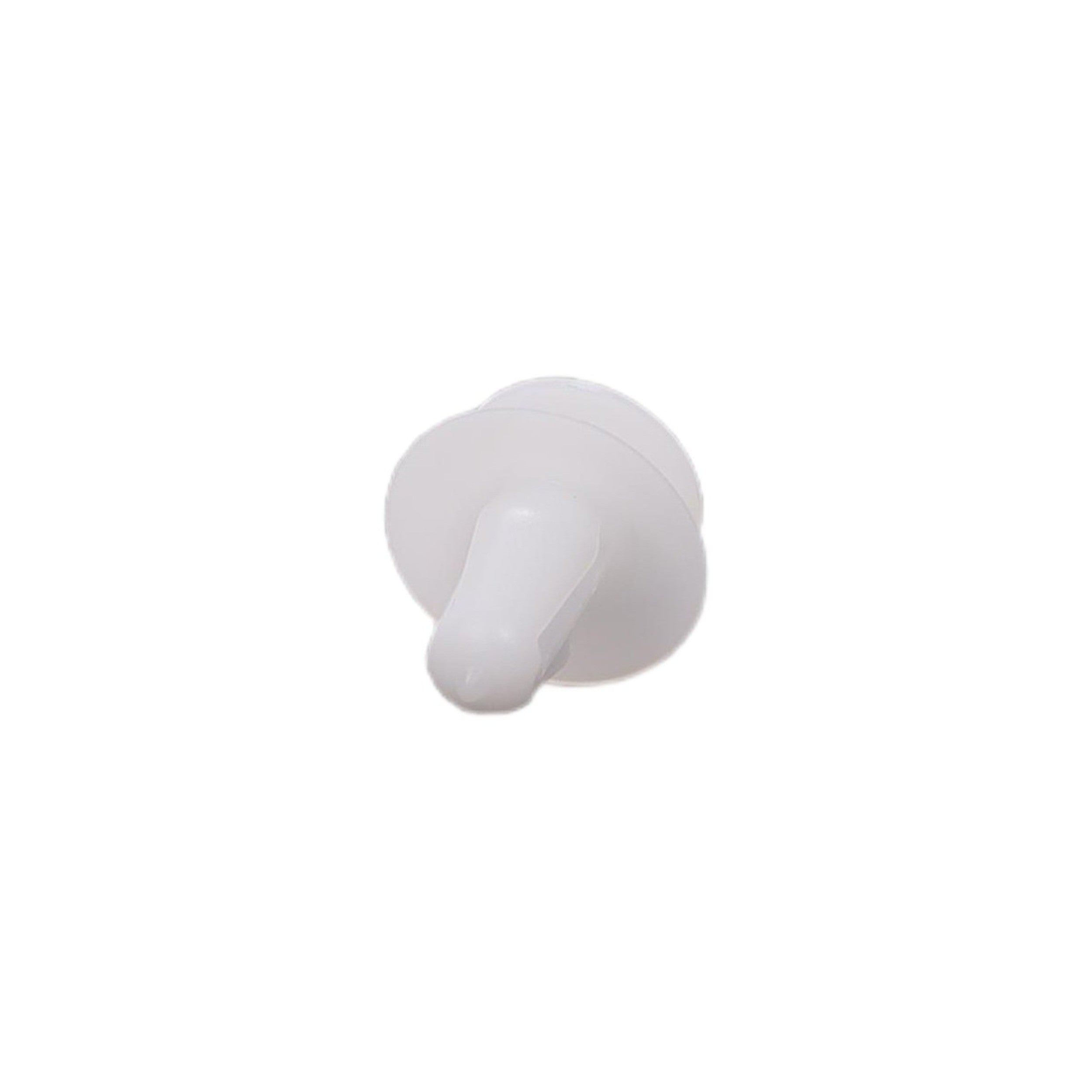 Fästclips Chevrolet Vectra/Opel Zafira A m.fl. – 10-pack
