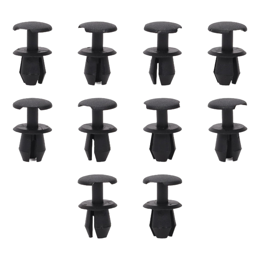 Fästclips Seat Cordoba/Ibiza II m.fl. – 10-pack