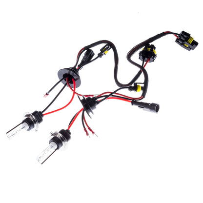 Xenonkit – H7 – PX26D – 5000K – 35 W – 9V - 16V