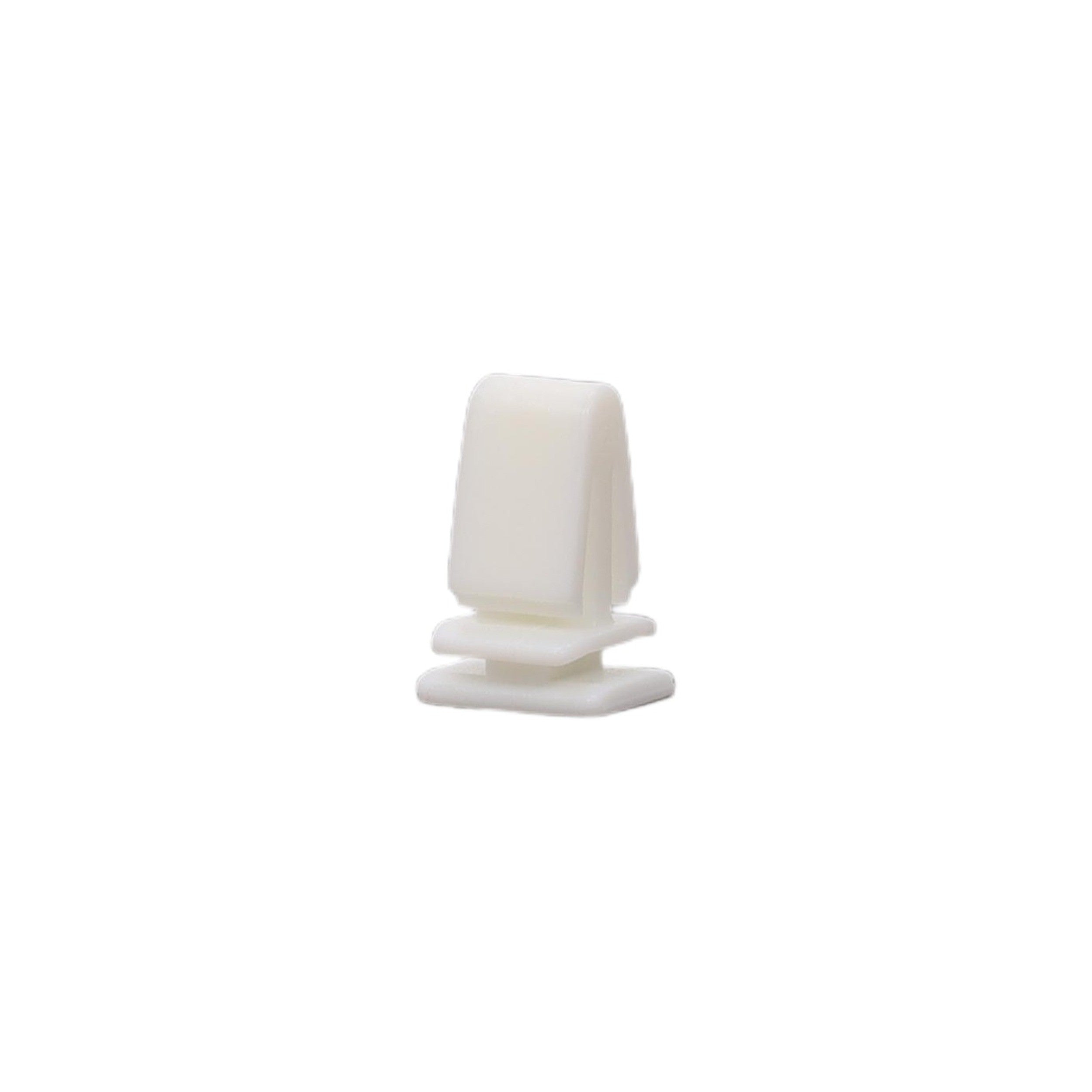 Fästclips – 10-pack