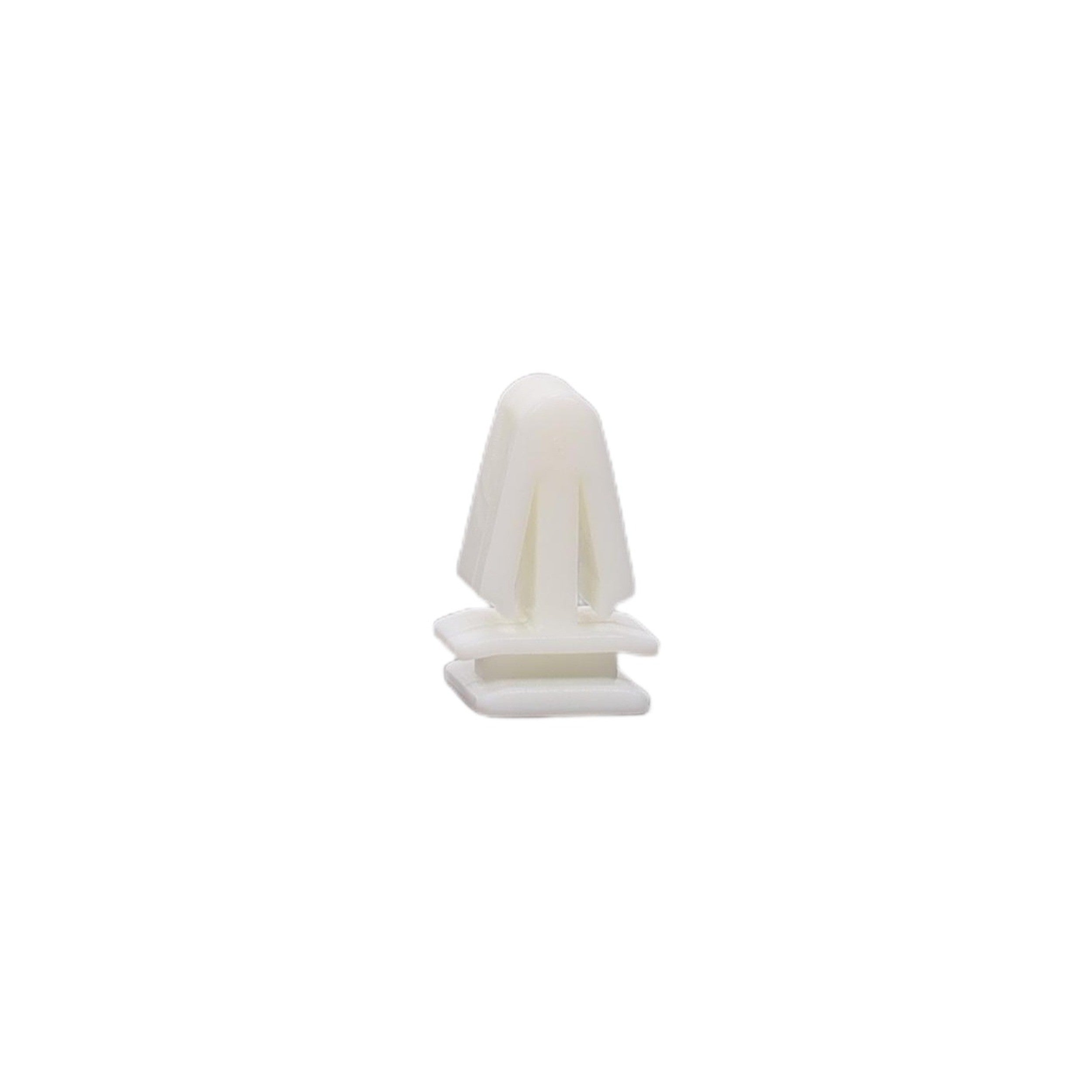 Fästclips – 10-pack