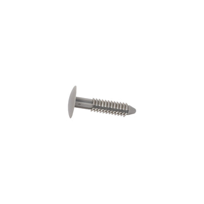 Fästclips – 10-pack – Stabil montering, Fiskbensprofil
