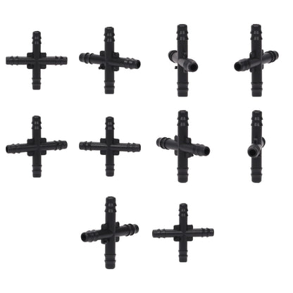 Fästclips – 10-pack