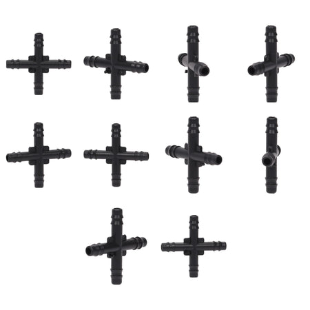 Fästclips – 10-pack