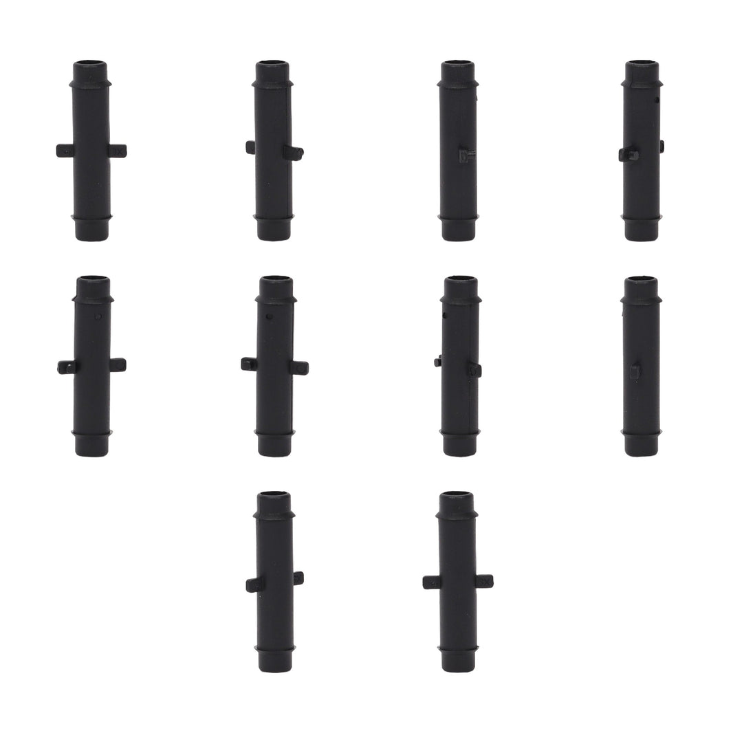 Fästclips – 10-pack