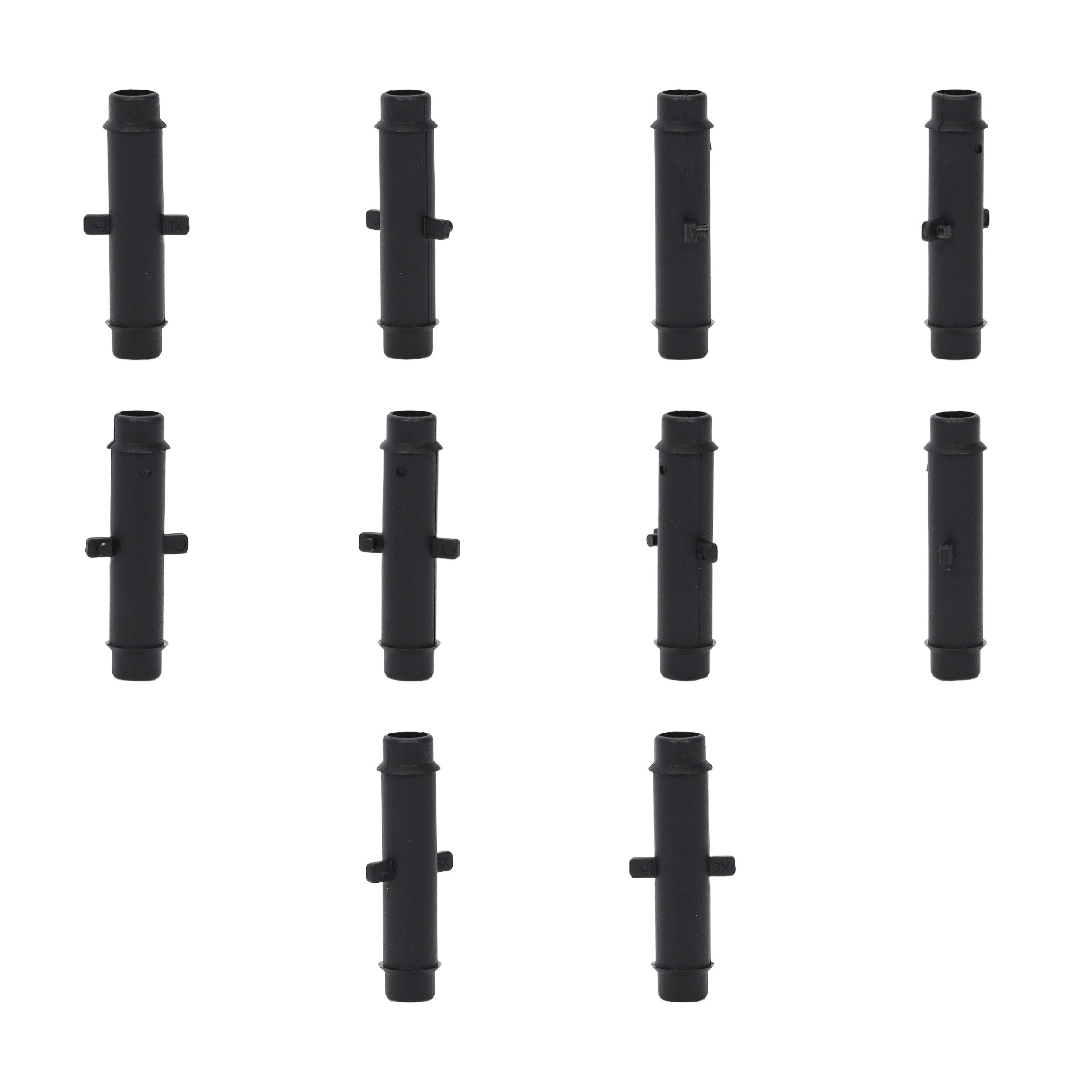 Fästclips – 10-pack