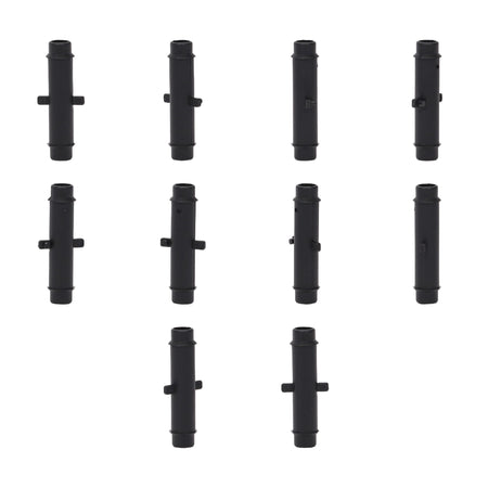 Fästclips – 10-pack