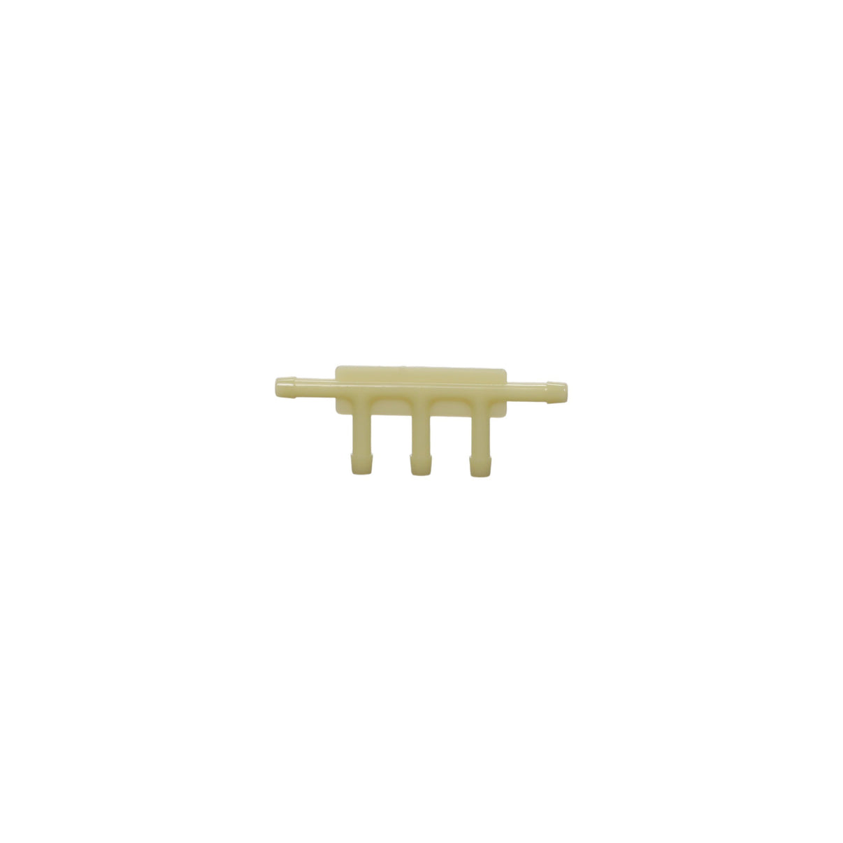Fästclips – 10-pack