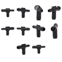 Fästclips – 10-pack