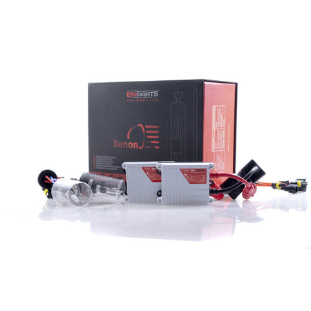 Xenonkit – H7 – PX26D – 6000K – 35 W – 9V - 16V