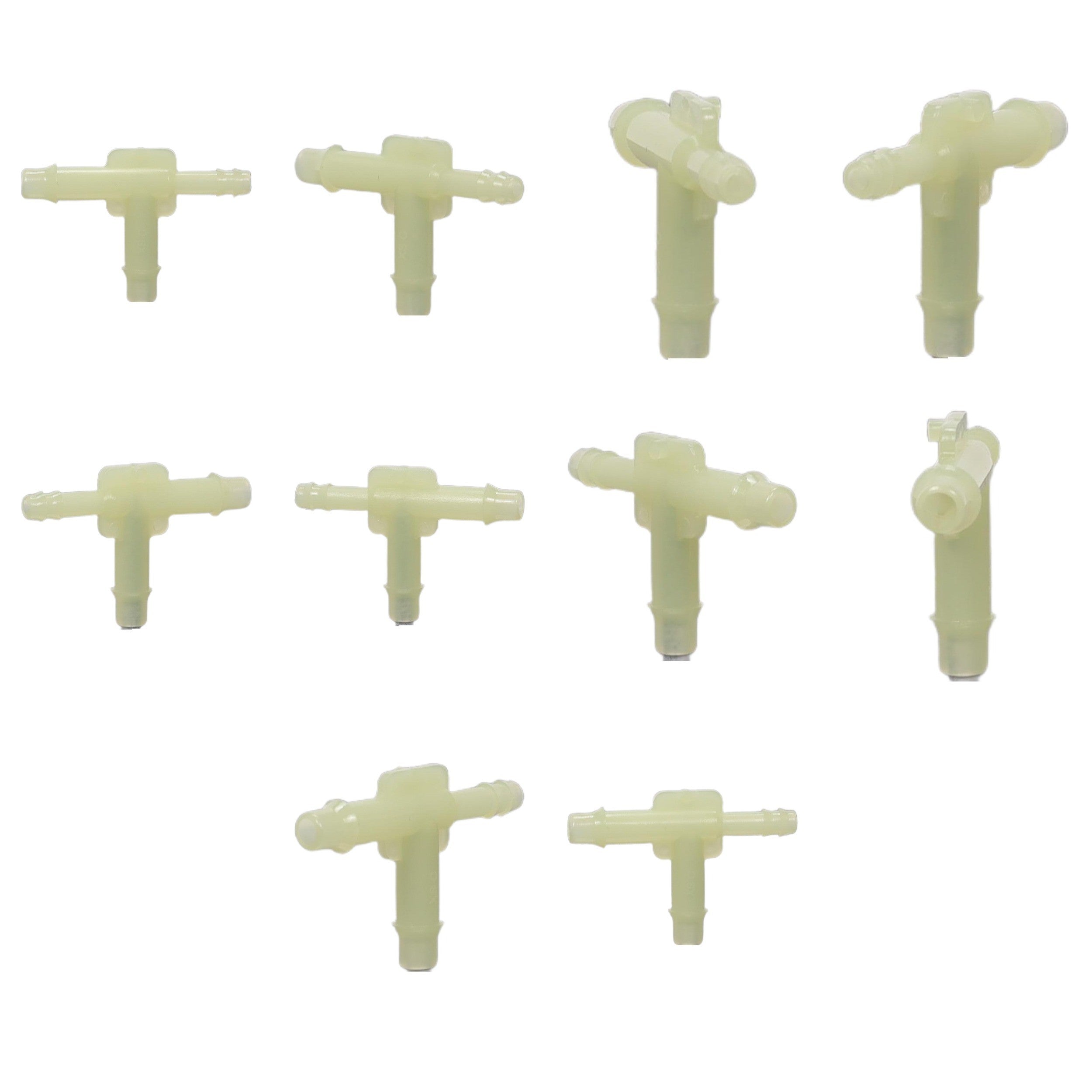 Fästclips