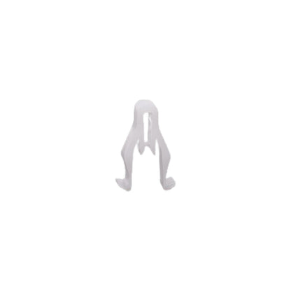 Fästclips