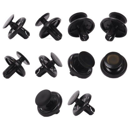Fästclips Lexus Ct/Es m.fl. – 10-pack