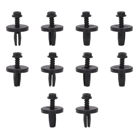 Fästclips