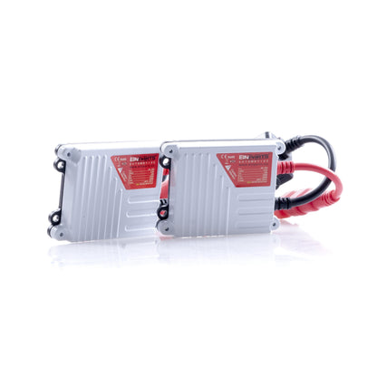 Xenonkit – HB3 – P20d – 6000K – 35 W – 9V - 16V