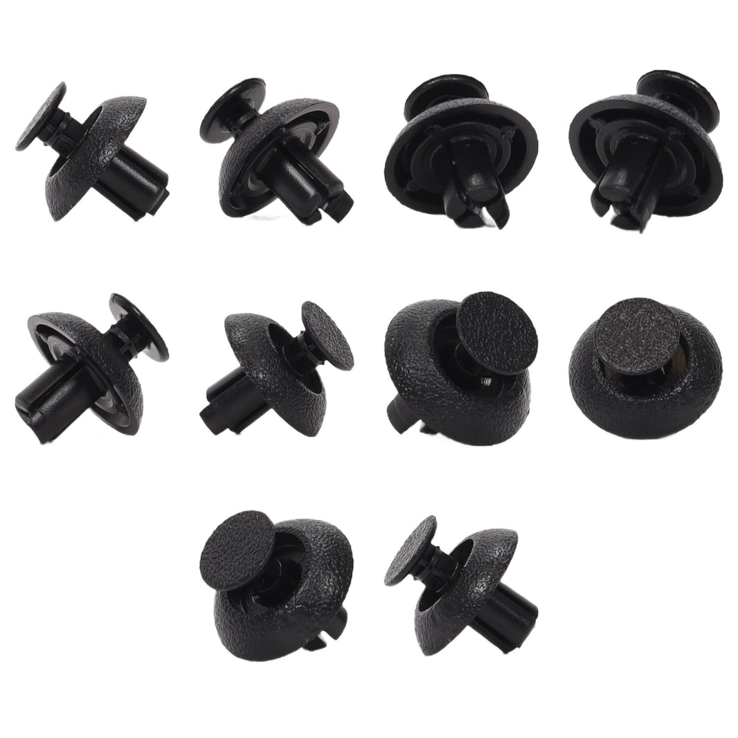 Fästclips Lexus Ct/Es m.fl. – 10-pack