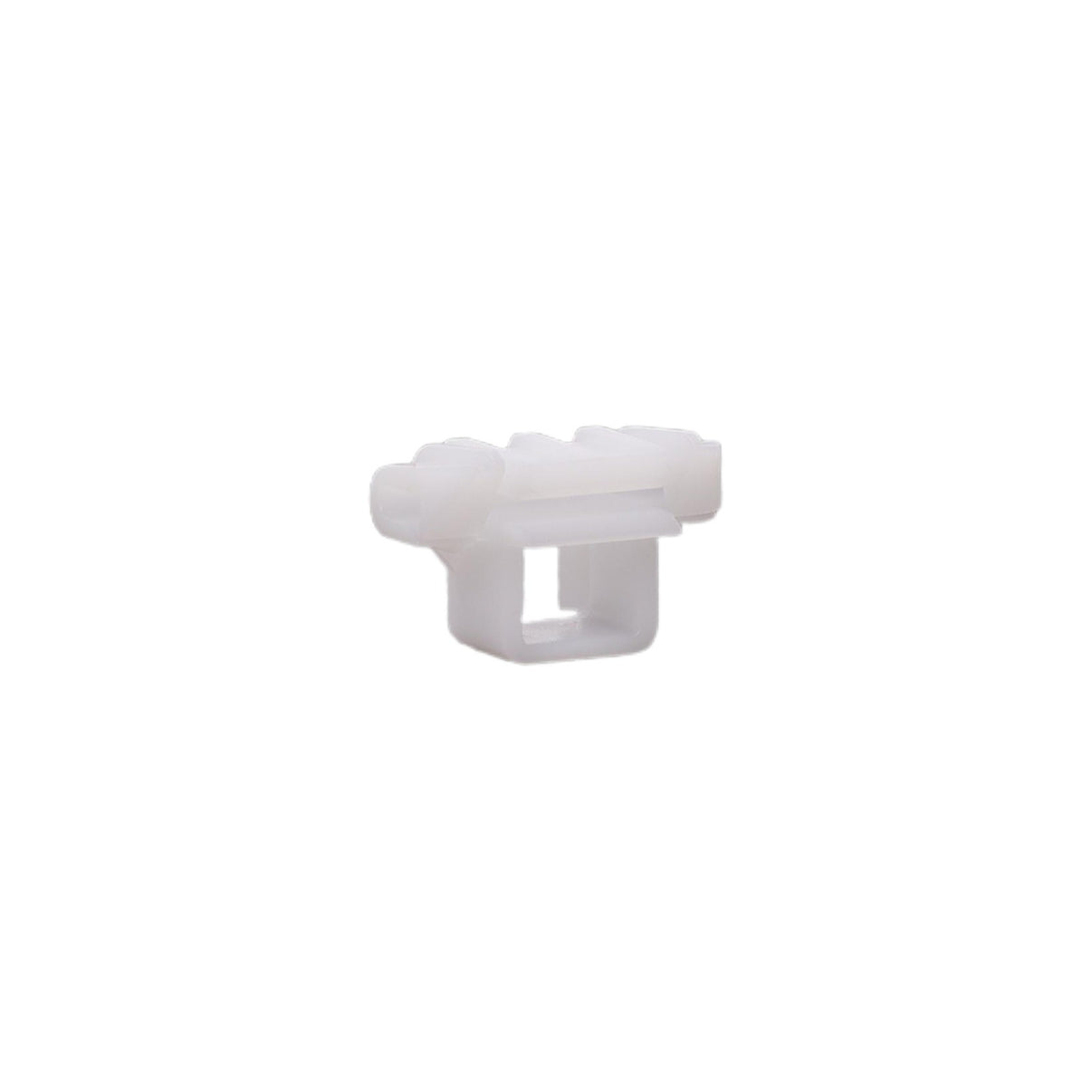 Fästclips – 10-pack
