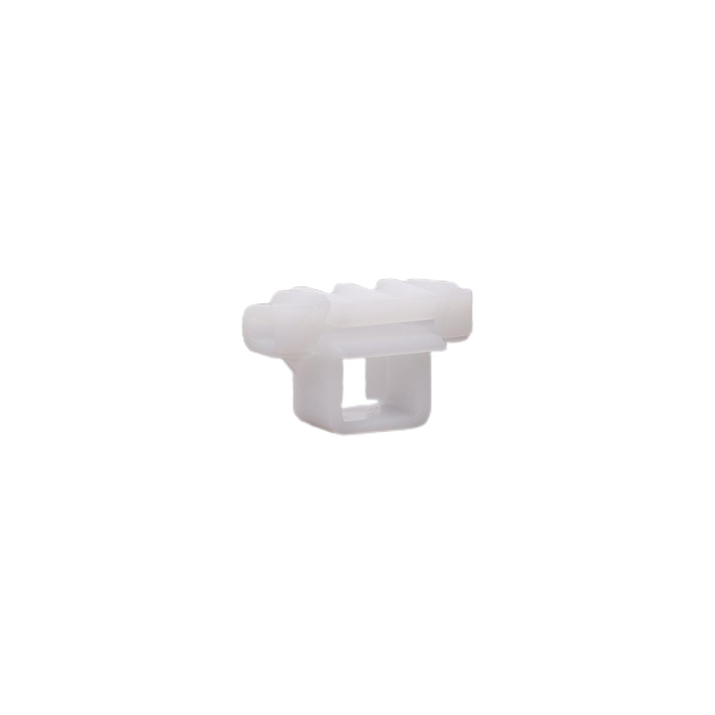 Fästclips – 10-pack