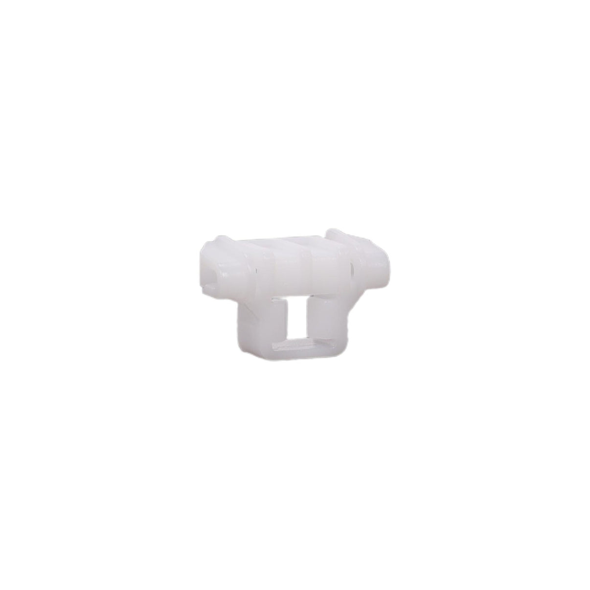 Fästclips – 10-pack