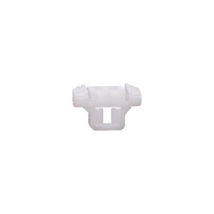 Fästclips – 10-pack