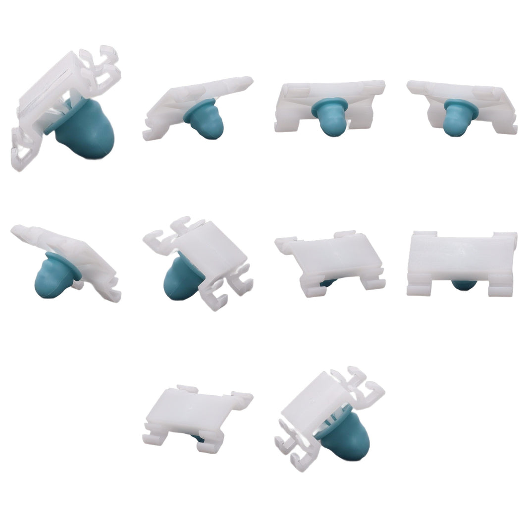 Fästclips BMW 5/5 Touring m.fl. – 10-pack