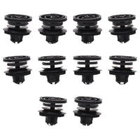 Fästclips Mercedes-Benz Sl/Seat Cordoba m.fl.