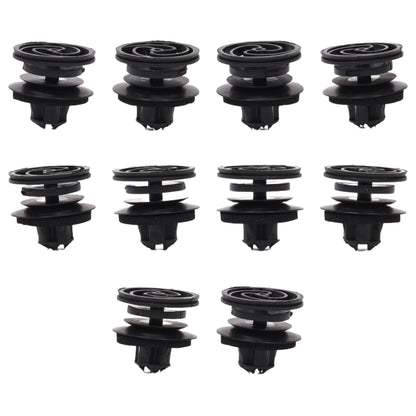 Fästclips Mercedes-Benz Sl/Seat Cordoba m.fl.